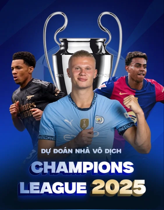 Du Doan Cup C1 2025