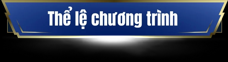 The le chuong trinh
