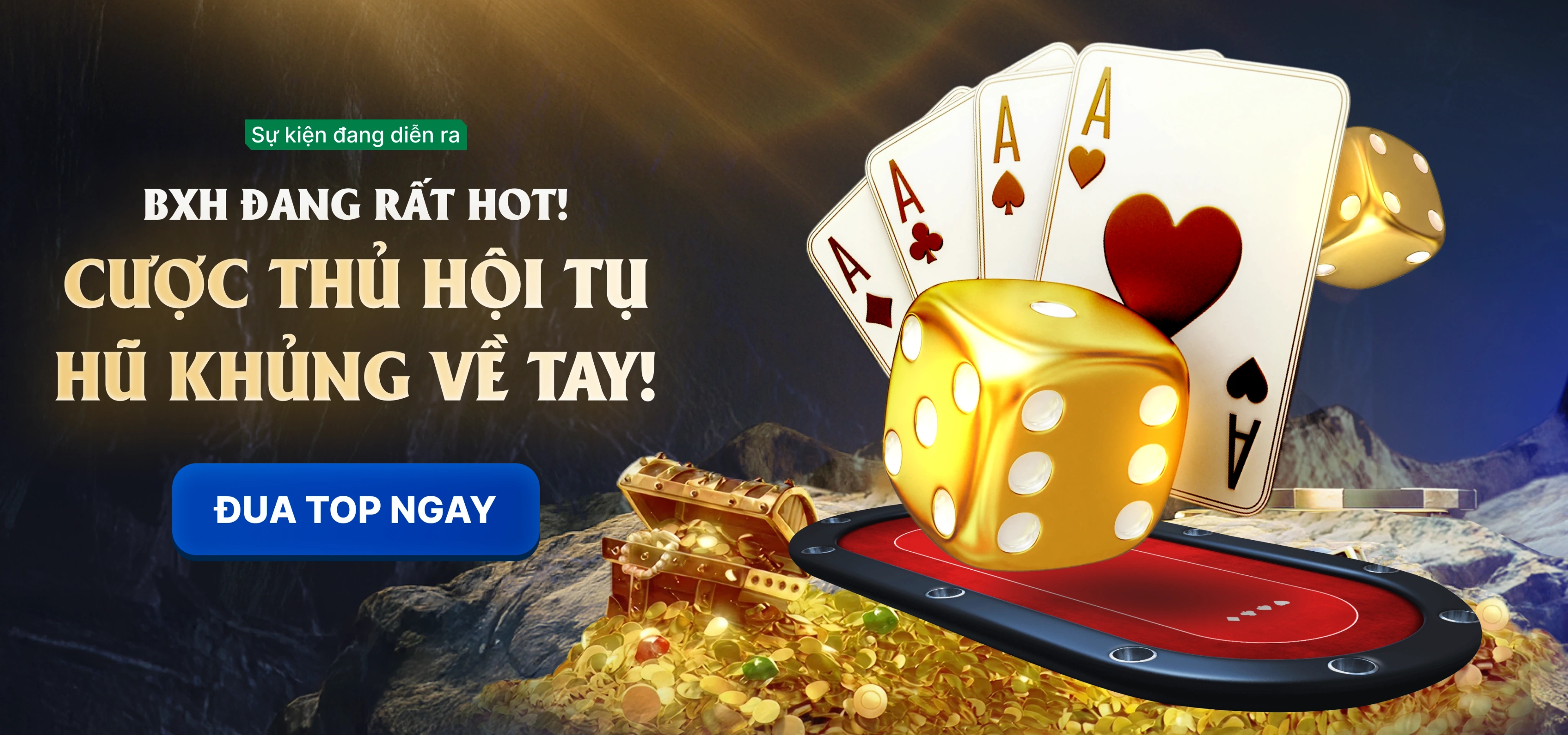 Sự kiện đua top