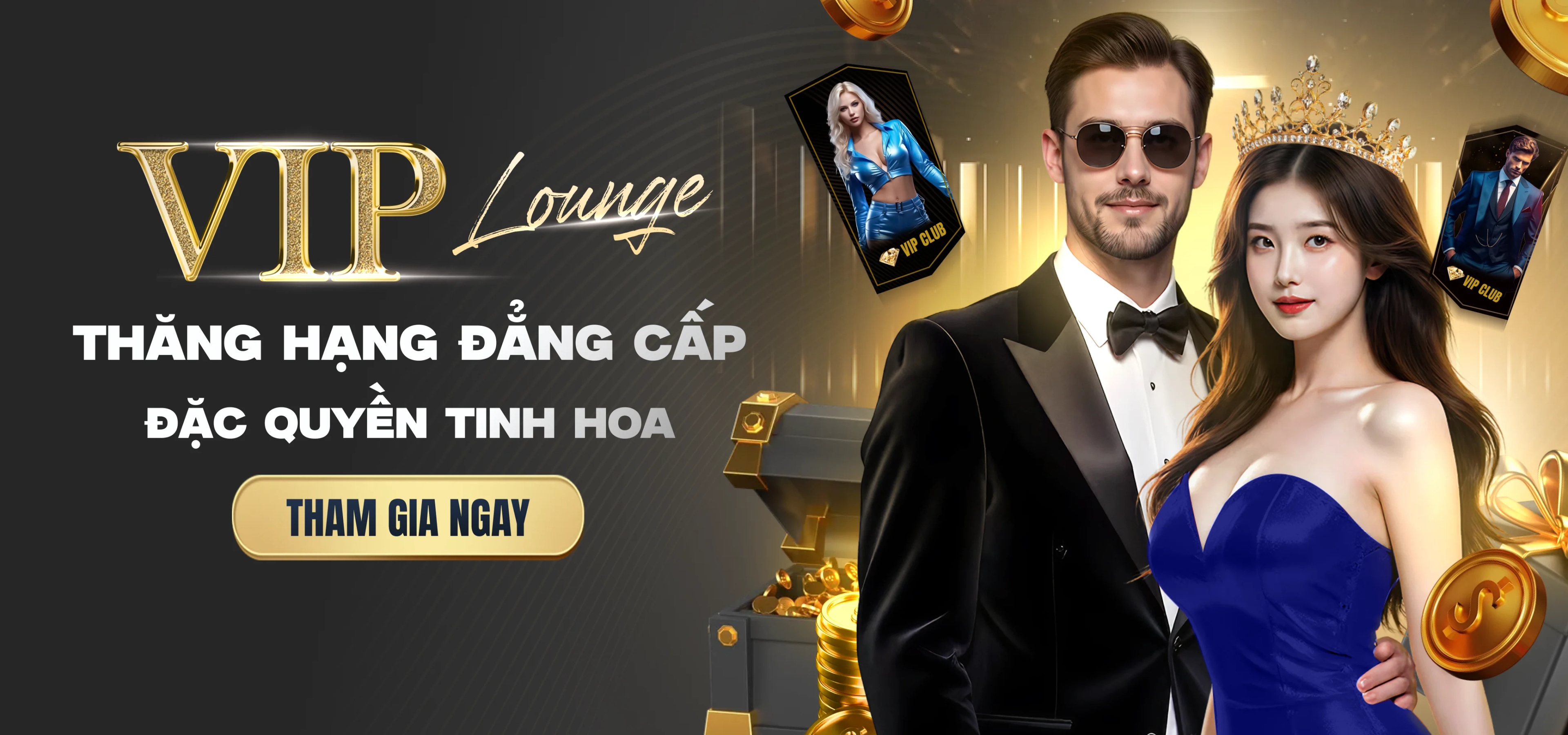 Sự kiện VIP