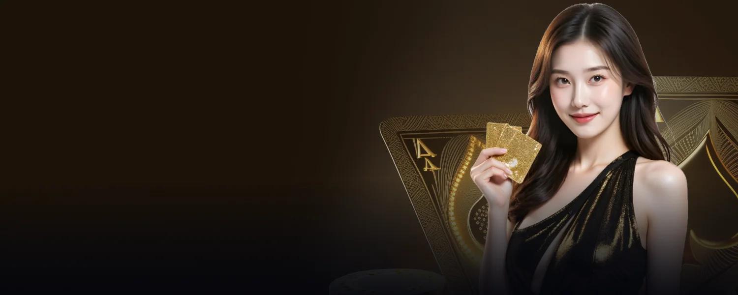 Live Casino-Thử Vận Siêu May