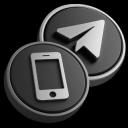 Xác thực Telegram hoặc SĐT