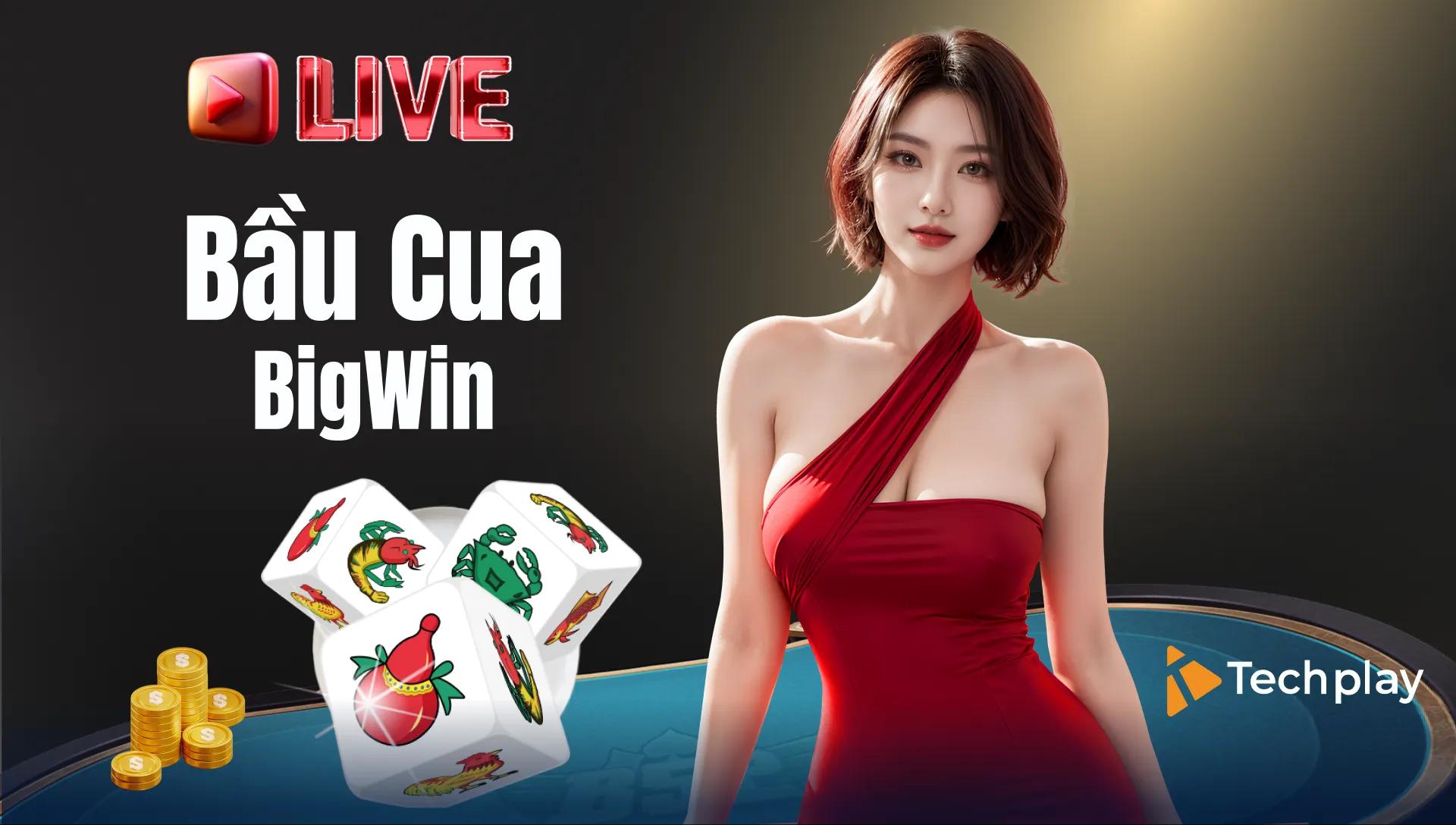 Bầu cua Big Win