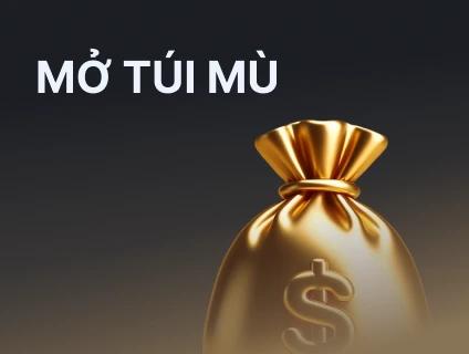 Event túi mù