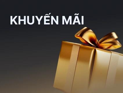 Khuyến mãi