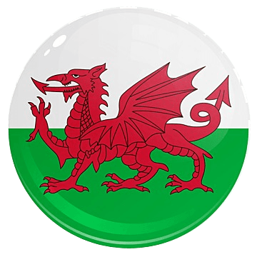 Wales