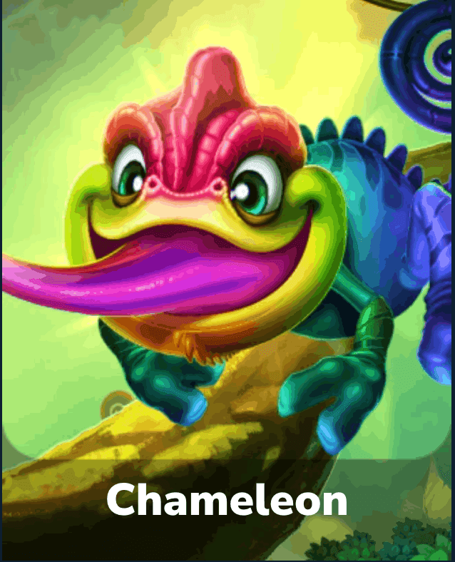 Chameleon