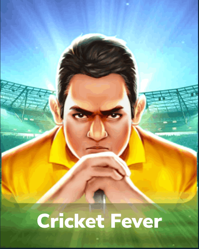 Cricket Fever