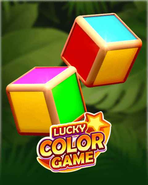 Lucky Color Game