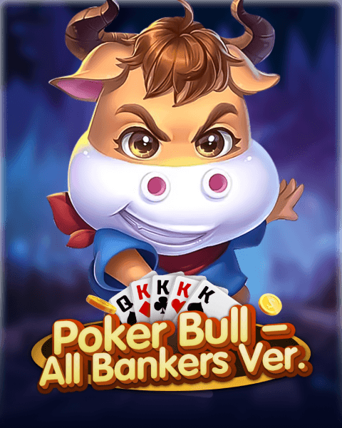 Poker Bull - All Bankers Versus Ver